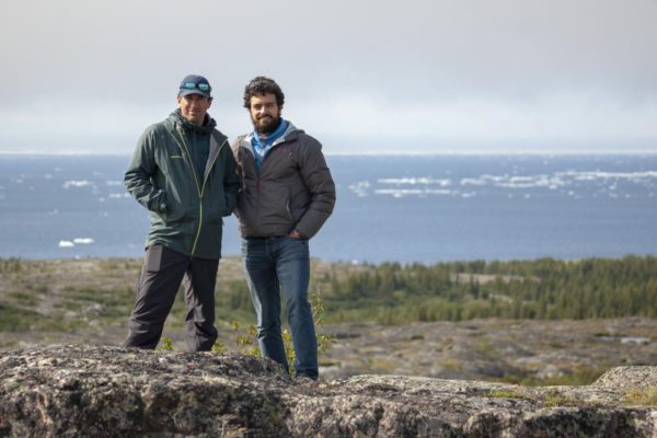 Our geothermal research among Québec Science magazine’s top 10 discoveries