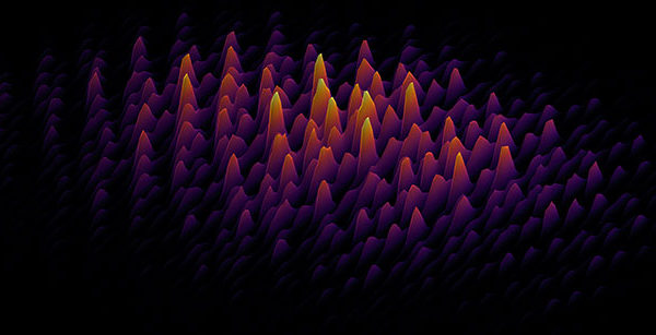 Sculpting light for new technologies