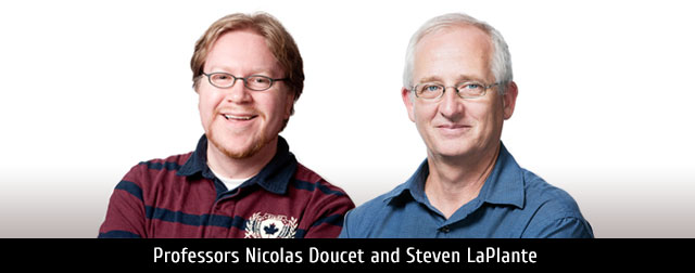 NMR spectroscopy platform to target the development of new therapeutic agents