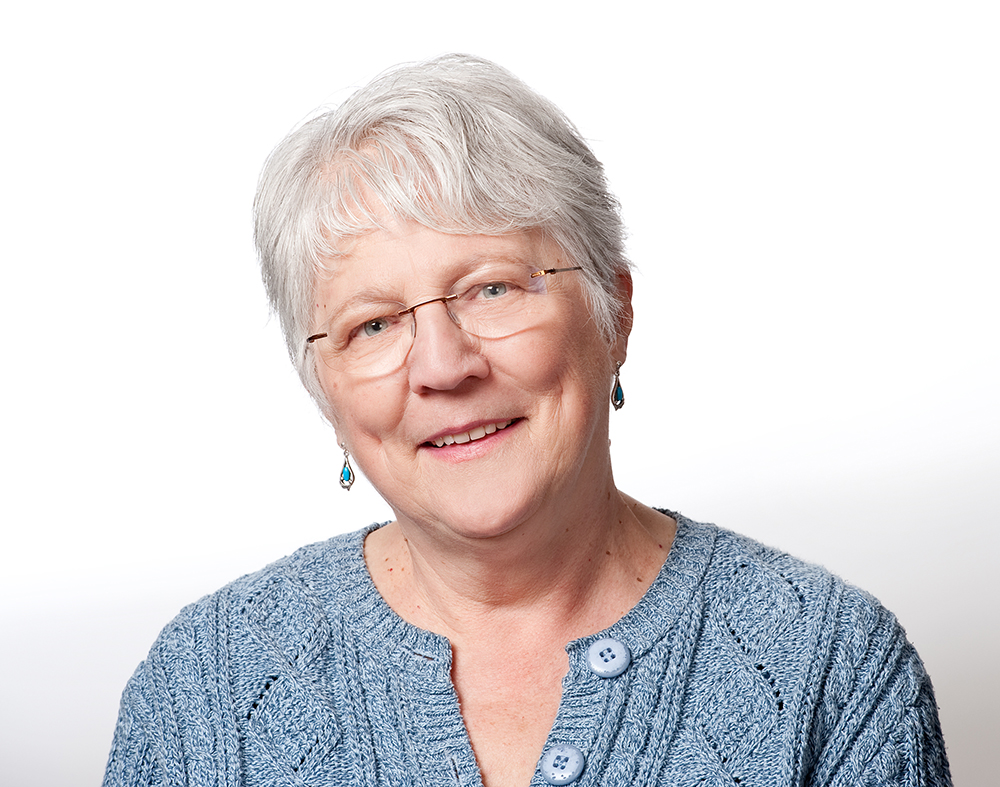 Madeleine Gauthier professeure honoraire en à l’Institut national de la recherche scientifique