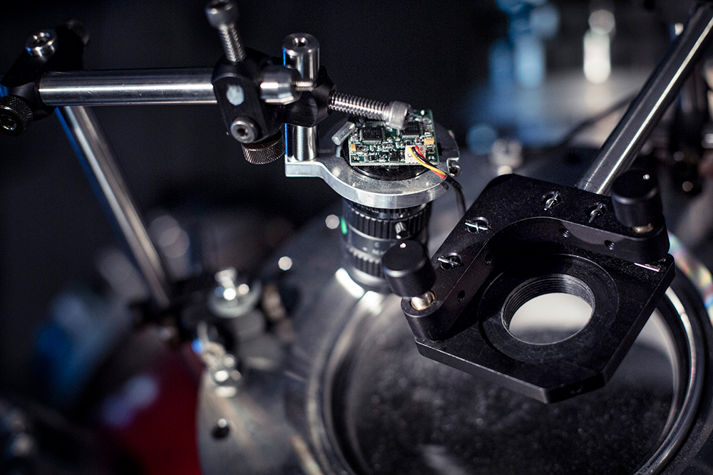 Nanoscience et femtoscience