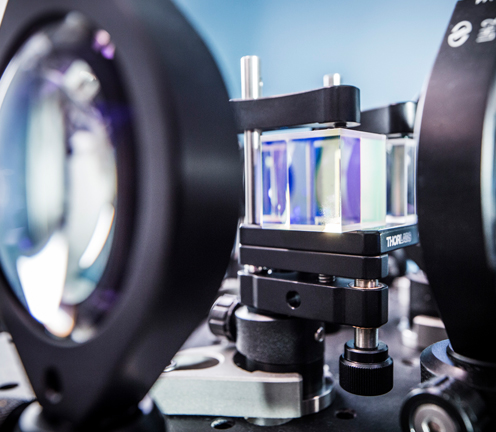 Photonique au service des applications biomédicales