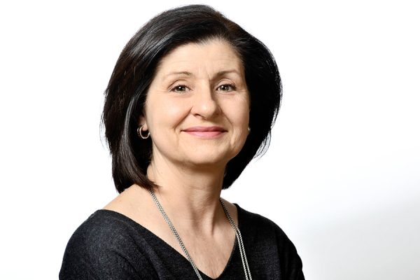 Christiane Ayotte