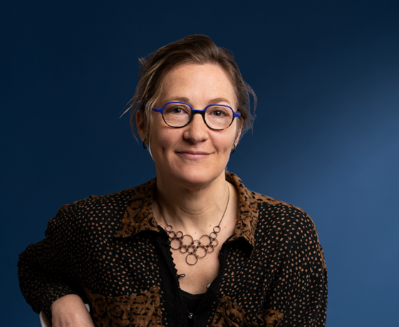 Isabelle Laurion Professeur Ecologie aquatique et bio-optique inrs