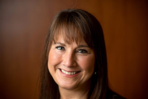 Pascale Champagne nommée directrice de la recherche et des affaires académiques, article de l’Institut national de la recherche scientifique