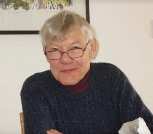 L’INRS salue un précieux collaborateur