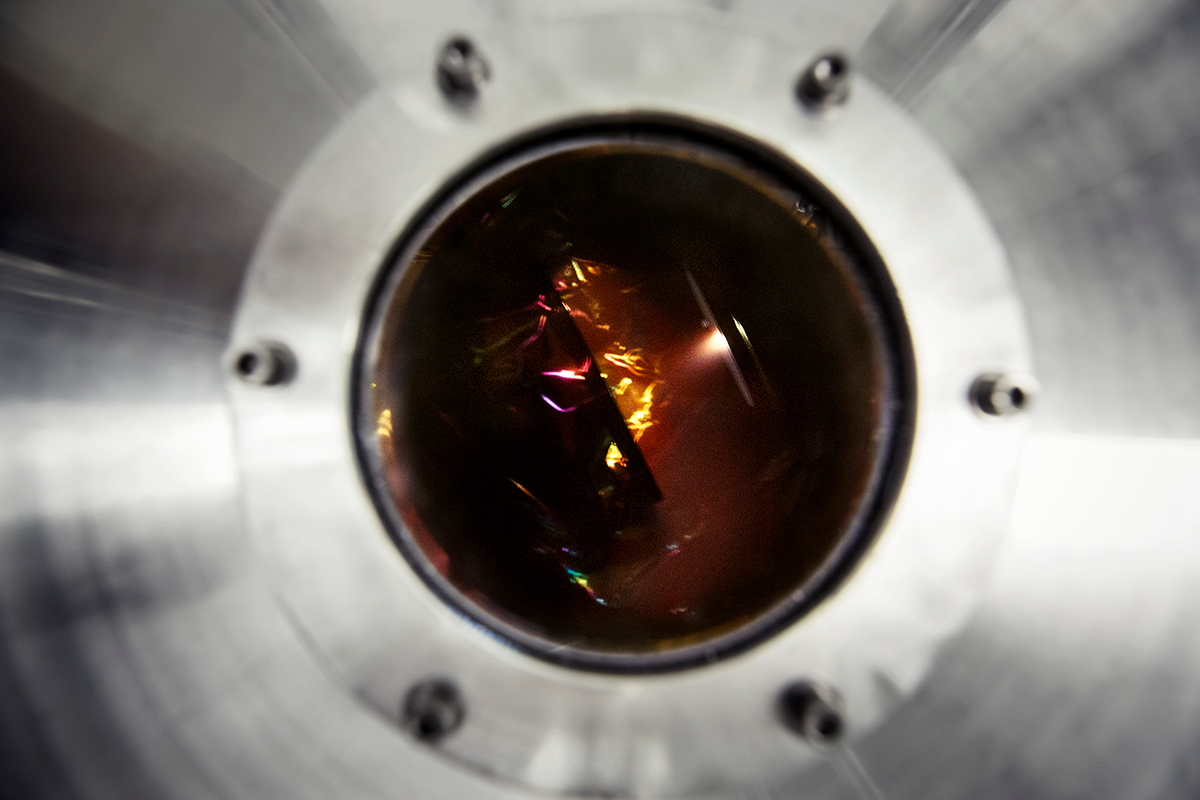 professeur khakani laboratoire 