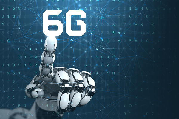 INRS Publications : Toward 6G