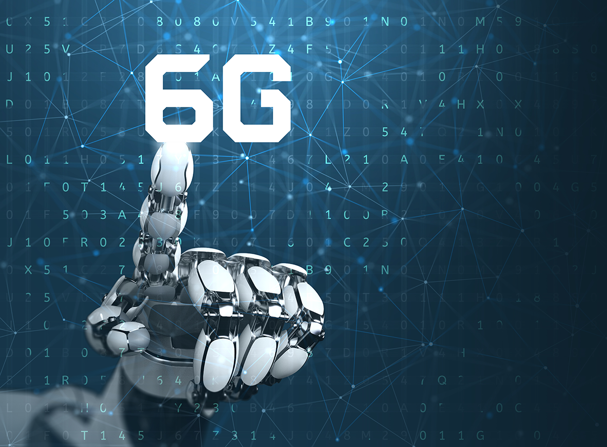En route vers la 6G